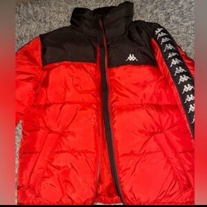 KAPPA jacket